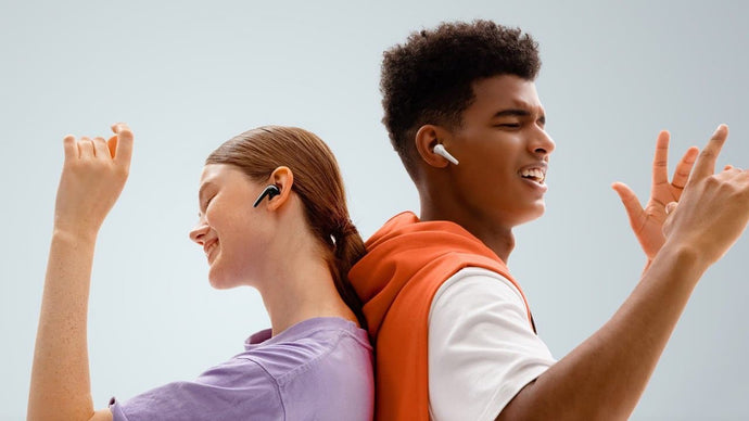 Best Wireless Earbuds And Accessories In Singapore 2024
