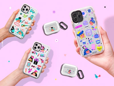 The Latest Casetify Cases To Rock In July 2023