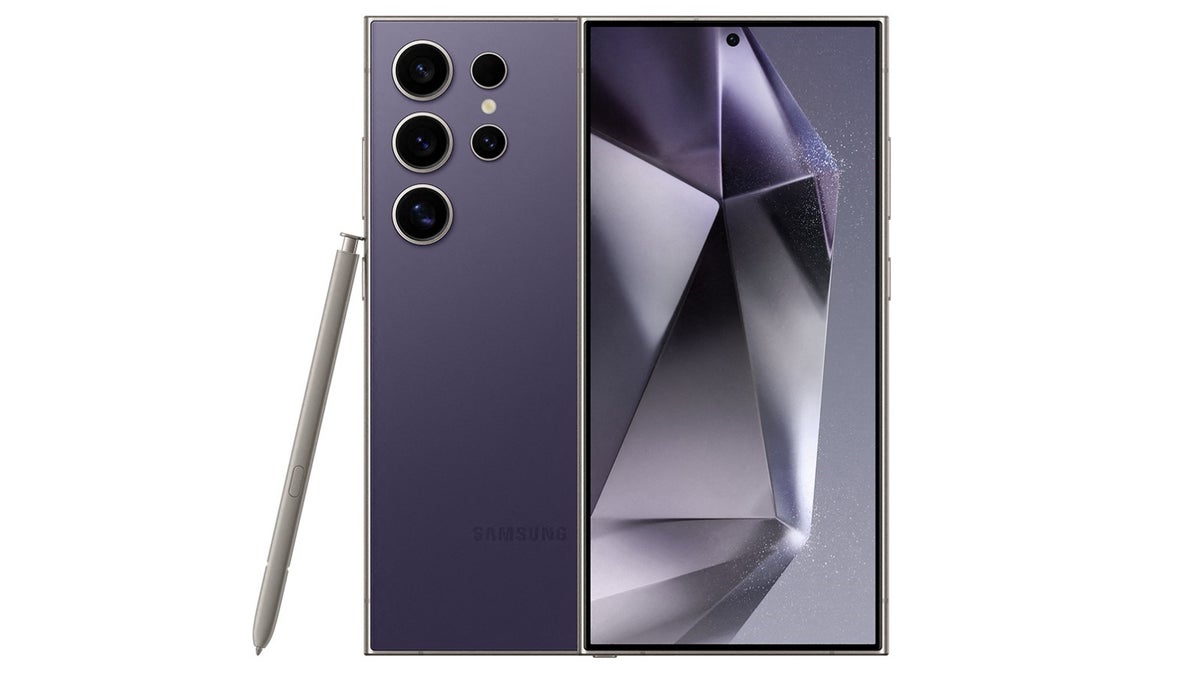 Samsung Galaxy S24 Ultra – Mobilestop