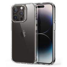 Load image into Gallery viewer, ESR Echo Tempered-Glass Case for iPhone 15 Series
