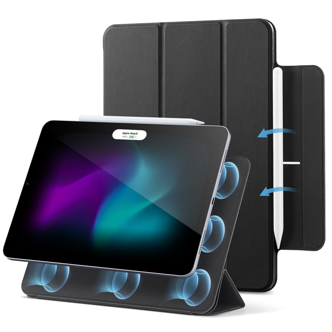 ESR iPad Air 13 (2024) / Pro 12.9 (2020/2021/2022) Rebound Magnetic Case