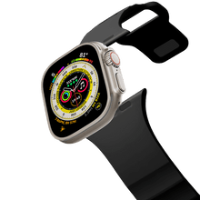 Load image into Gallery viewer, CASETiFY Apple Watch Band Bounce Band (42mm/44mm/45mm/49mm)
