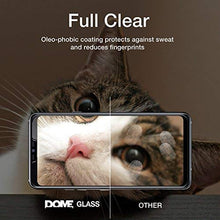 Load image into Gallery viewer, Whitestone Dome Glass for LG G7

