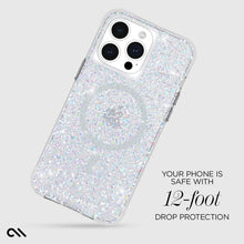 Load image into Gallery viewer, Case-Mate iPhone 15 Pro / 15 Pro Max Twinkle MagSafe Case - Disco
