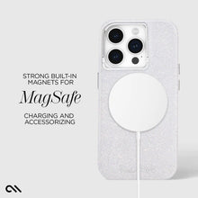 Load image into Gallery viewer, Case-Mate iPhone 15 Pro / 15 Pro Max Shimmer MagSafe Case - Iridescent
