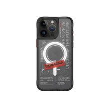 Load image into Gallery viewer, Skinarma iPhone 15 Pro / 15 Pro Max Orion Mag-Charge Back Case
