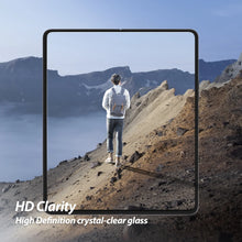 Load image into Gallery viewer, Whitestone Dome Janus for Galaxy Z Fold 5
