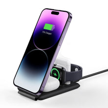 Load image into Gallery viewer, ESR HaloLock 3-in-1 Travel Wireless Charging Set
