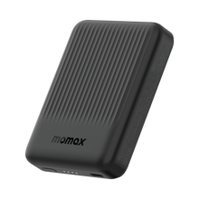 Load image into Gallery viewer, Momax IP122 Q.Mag Minimal Magnetic Wireless Battery Pack 5000mAh
