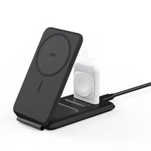 Load image into Gallery viewer, ESR HaloLock 3-in-1 Travel Wireless Charging Set
