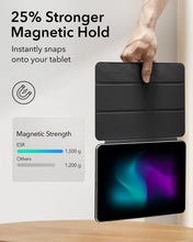 Load image into Gallery viewer, ESR iPad Pro 13 (2024) Rebound Magnetic Case
