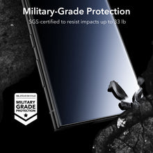 Load image into Gallery viewer, ESR Samsung Galaxy S24 Ultra Tempered Glass Privacy Screen Protector
