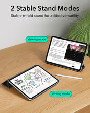 Load image into Gallery viewer, ESR iPad Pro 11 (2024) Rebound Magnetic Case
