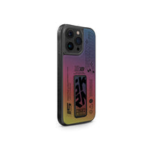 Load image into Gallery viewer, Skinarma iPhone 15 Pro / 15 Pro Max Kira Kobai Mag-Charge Hologram Back Case
