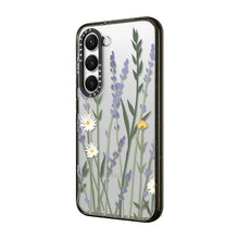 Load image into Gallery viewer, CASETiFY Impact Case for S24 Plus - Lana Lavender Mix Clear Black
