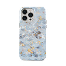 Load image into Gallery viewer, Burga Mermaid Skin Tough Case for iPhone 13 / 13 Pro / 13 Pro Max
