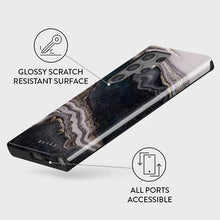 Load image into Gallery viewer, BURGA Samsung Galaxy S24 Series Magic Night Tough Case
