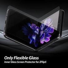 Load image into Gallery viewer, Whitestone Dome Janus for Galaxy Z Flip 5
