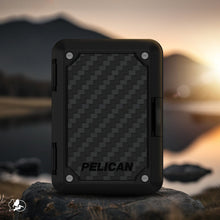 Load image into Gallery viewer, Pelican Shield MagSafe RFID Blocking Wallet

