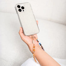 Load image into Gallery viewer, Case-Mate Phone Charm - Beaded Boho Crystal
