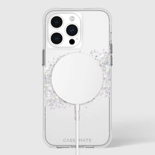 Load image into Gallery viewer, Case-Mate iPhone 15 Pro / 15 Pro Max Karat MagSafe Case - Touch of Pearl
