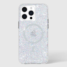 Load image into Gallery viewer, Case-Mate iPhone 15 Pro / 15 Pro Max Twinkle MagSafe Case - Disco
