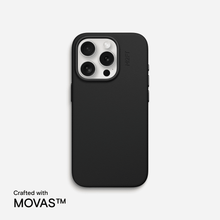 Load image into Gallery viewer, MOFT iPhone 15 Pro / 15 Pro Max / 14 Pro / 14 Pro Max MOVAS Leather Case
