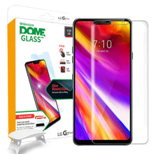 Load image into Gallery viewer, Whitestone Dome Glass for LG G7
