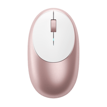 Load image into Gallery viewer, Satechi M1 Aluminium Wireless Mouse
