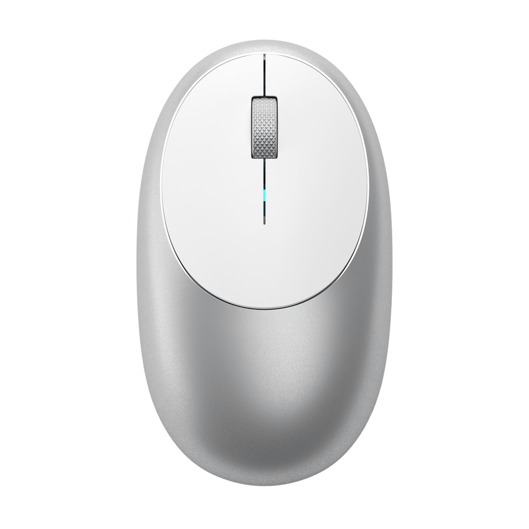 Satechi M1 Aluminium Wireless Mouse