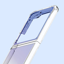 Load image into Gallery viewer, Avana Creations Samsung Galaxy Z Flip 5 Cosmic Violet
