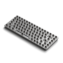 Load image into Gallery viewer, Satechi SM1 Slim Mechanical Backlit Bluetooth Keyboard
