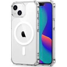 Load image into Gallery viewer, ESR Air Armor Case with HaloLock for iPhone 14 / 14 Pro / 14 Plus / 14 Pro Max

