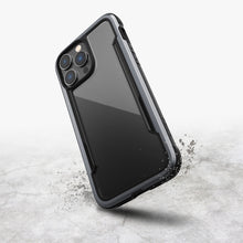 Load image into Gallery viewer, X-Doria RAPTIC Shield Pro for iPhone 14 / 14 Pro / 14 Plus / 14 Pro Max
