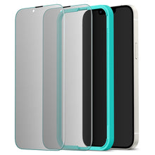 Load image into Gallery viewer, ESR 2pcs Tempered-Glass Privacy Screen Protector for iPhone 14 / 14 Plus / 14 Pro / 14 Pro Max

