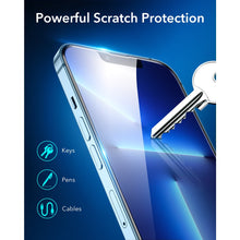Load image into Gallery viewer, ESR 2pcs Armorite Screen Protectors for iPhone 13 / 13 Pro / 13 Pro Max
