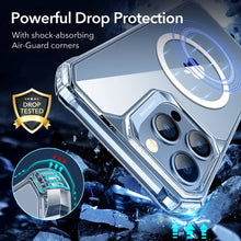 Load image into Gallery viewer, ESR Air Armor Case with HaloLock for iPhone 13 / 13 Pro / 13 Pro Max
