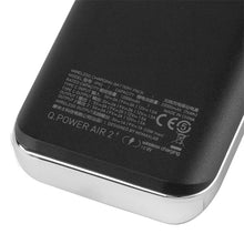 Load image into Gallery viewer, Momax IP92D Q.Power Air 2 + Wireless Charging Power Bank
