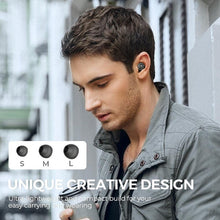 Load image into Gallery viewer, SoundPEATS Mini True Wireless Earbuds With Premium Sound Quality, Seamless Connection &amp; AI Noise Cancelling
