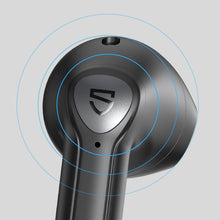 Load image into Gallery viewer, SoundPEATS TrueAir2 True Wireless Earbuds

