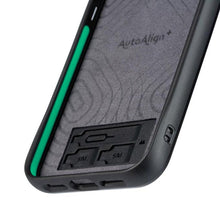 Load image into Gallery viewer, Mous | Limitless 3.0 for iPhone 12 Pro Max Case - Black Leather
