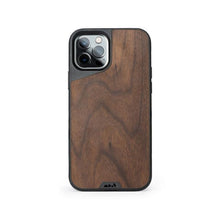 Load image into Gallery viewer, Mous | Limitless 3.0 for iPhone 12 Pro Max Case - Walnut
