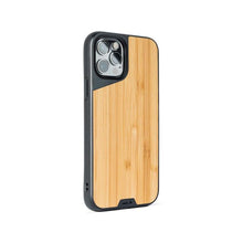 Load image into Gallery viewer, Mous | Limitless 3.0 for iPhone 12 Pro Max Case - Bamboo
