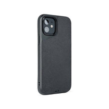 Load image into Gallery viewer, Mous | Limitless 3.0 for iPhone 12/12 Pro Case - Black Leather
