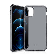 Load image into Gallery viewer, ITSKINS Spectrum Clear for iPhone 12/12 Pro Case
