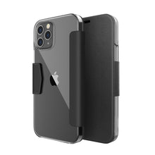 Load image into Gallery viewer, X-Doria Raptic Engage Folio iPhone 12 Pro Max Case

