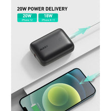 Load image into Gallery viewer, Aukey PB-N83S 10000MAH 22.5W Powerbank Portable Charger
