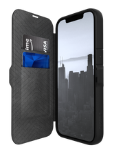Load image into Gallery viewer, X-Doria Raptic Urban Folio for iPhone 13 Pro

