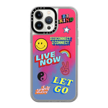 Load image into Gallery viewer, Casetify Neon Sand Case for iPhone 13 / 13 Pro

