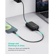 Load image into Gallery viewer, Aukey PB-N83S 10000MAH 22.5W Powerbank Portable Charger
